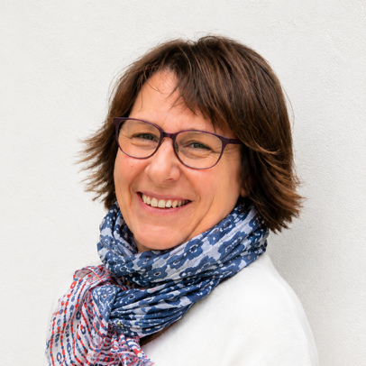 Corine Yerly